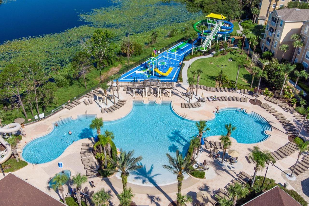 Windsor Hills Resort- 405 Орландо Экстерьер фото